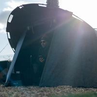 OMC Outspoken Bivvy System
